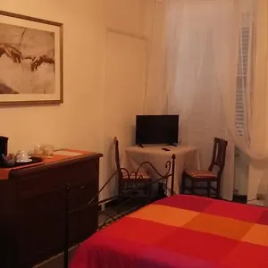 I Tre Pupazzi Bed & Breakfast