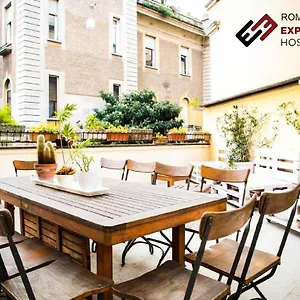 Experience Rome